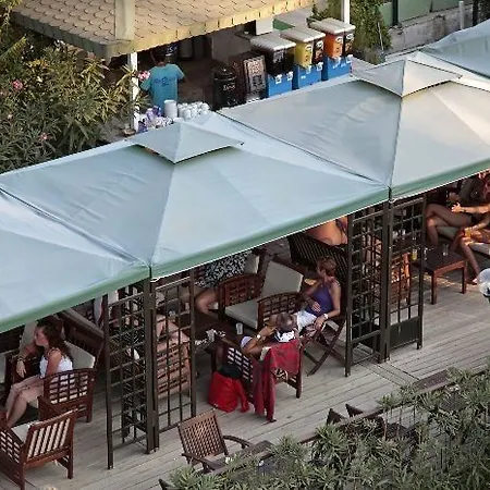 Club Mira Luna Отель