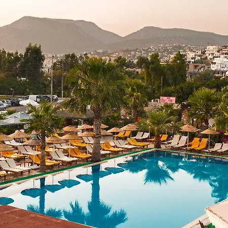 Hotel Club Mira Luna